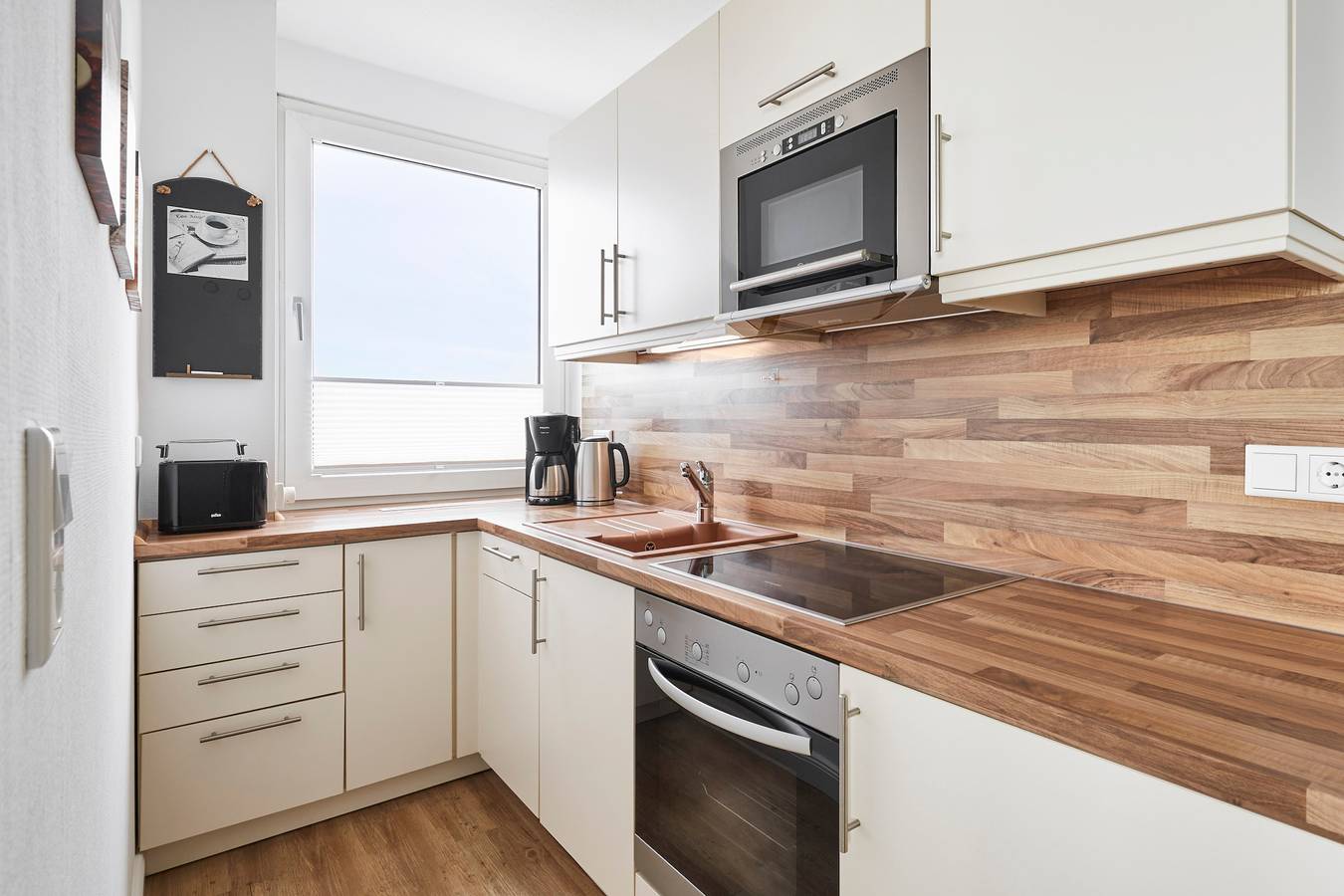 Ganze Ferienwohnung, Haus Uthlande 52 in Greveling, Wyk auf Föhr