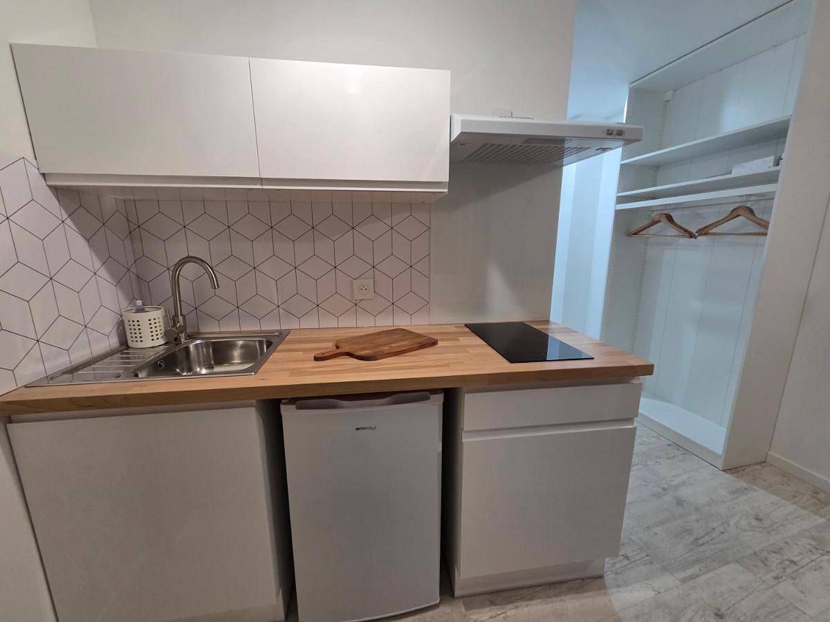 Appartement entier, Nuit douce au Lys in Phalsbourg, Sarrebourg