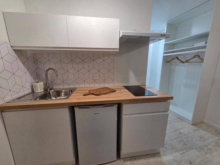 Gîte pour 3 personnes à Phalsbourg - 4