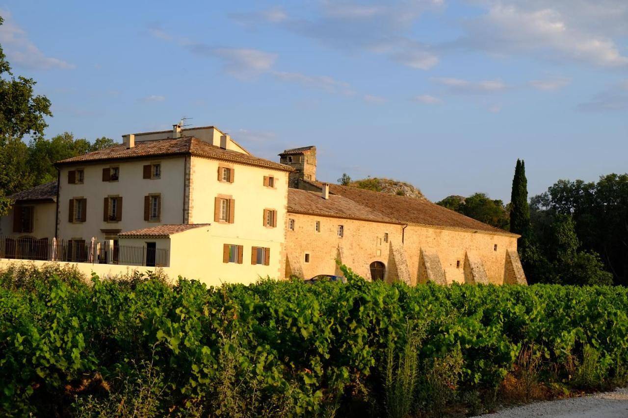 Three-Bedroom Apartment in Châteauneuf-du-Pape, Vaucluse