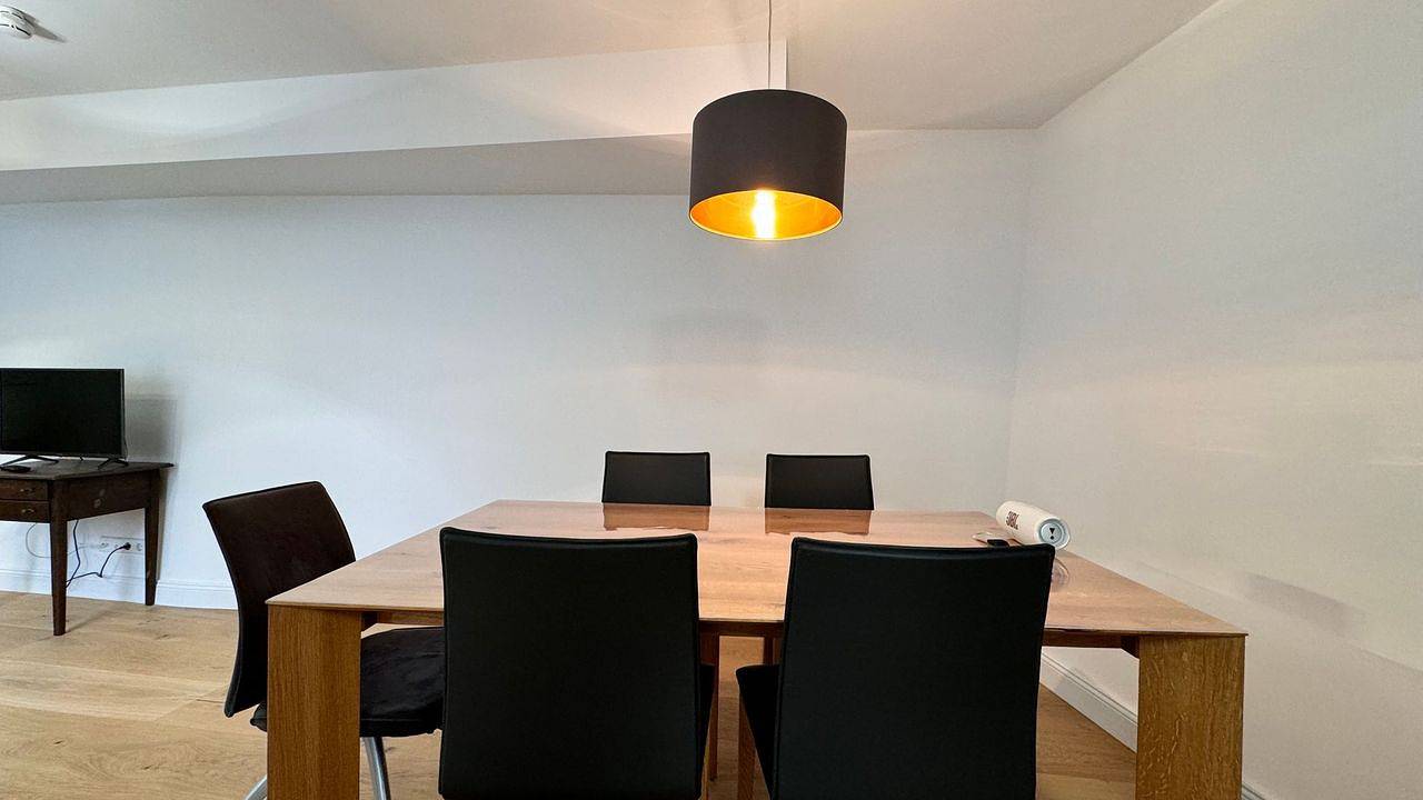 Ganze Ferienwohnung, Ferienwohnung für 3 Personen in Überlingen in Überlingen, Region Bodensee-Oberschwaben