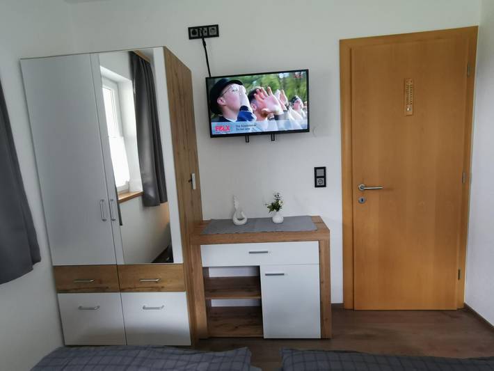 Ganze Wohnung, Frischmann Klaudia in Stubaier Alpen, Umhausen