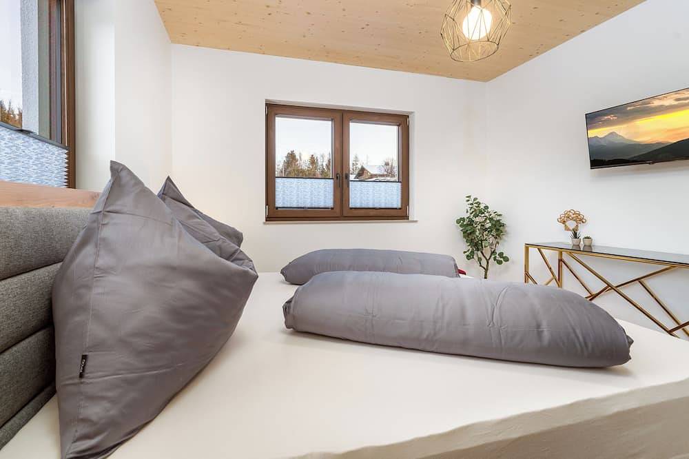 Entire apartment, Alpengold - Apartments to feel good in - Top 2 in Mitterberg-Sankt Martin, Dachstein