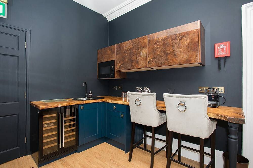 Verulam or Sopwell (Standard En-suite King Room) in Hertfordshire