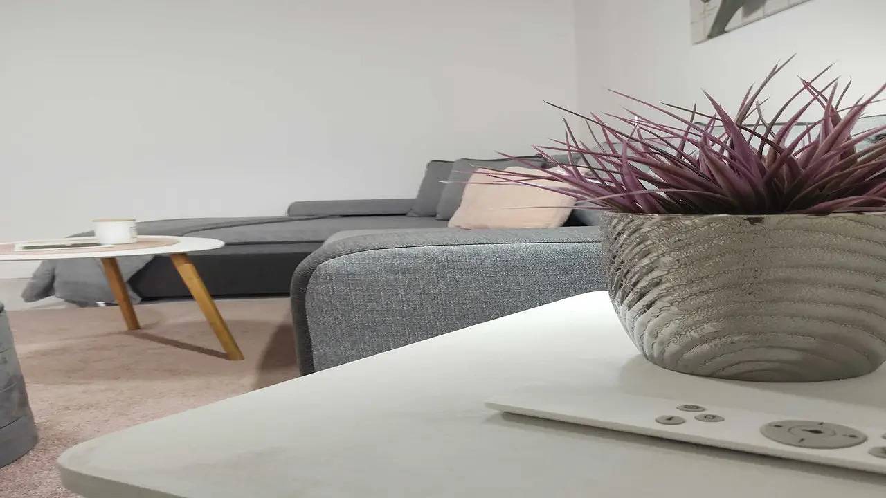 Ganze Ferienwohnung, Ferienwohnung für 4 Personen (52 m²) in Plitvička Jezera in Smoljanac, Plitvicer Seen