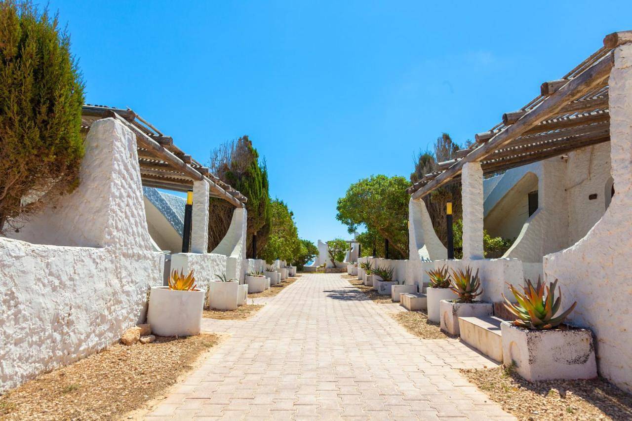 Il Villaggio Del Mago in Lampedusa e Linosa, Isole Pelagie