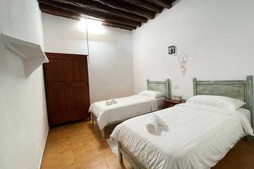 Gîte pour 6 Personnes dans Sant Josep de sa Talaia, Ibiza du Sud, Photo 4