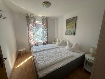 Ferienhaus für 5 Personen in Bad Kötzting, Ostbayern, Bild 1