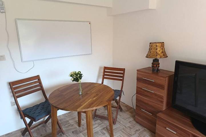 Appartement de vacances pour 3 personnes dans Konigswinter