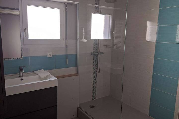 Appartement entier, T3 à Mérignac, cosy et bien décoré in Mérignac, Région de Bordeaux