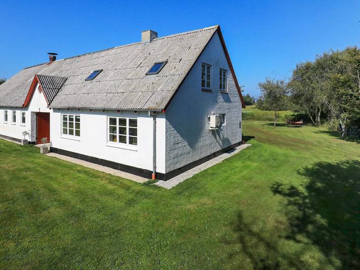 Holiday home for 6 people, with terrace, with pets - 1