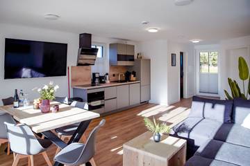 Vakantieappartement voor 6 Personen in Elkeringhausen, Winterberg, Afbeelding 3