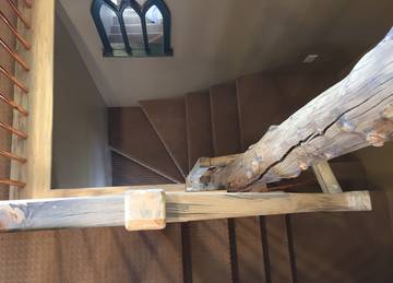 Cottage Rentals for 7 Guests in Canadian Rocky Mountains, Castle Mountain, Picture 2