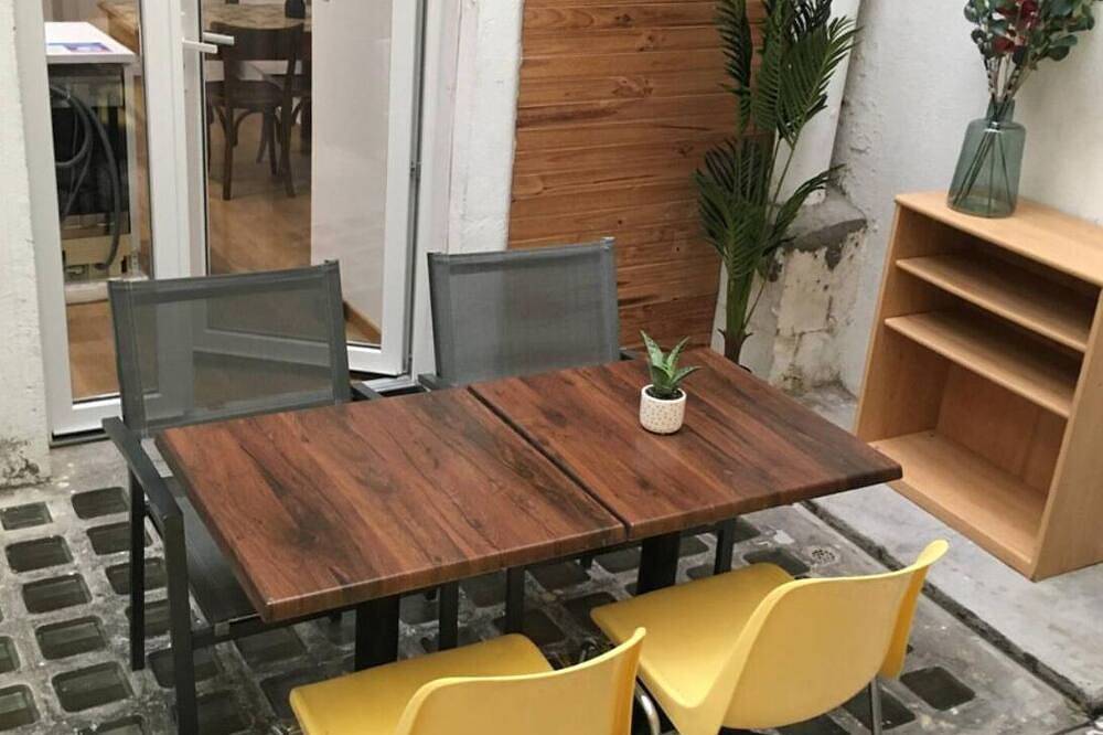 Apartamento entero, Cosy apartment in the center of town in Épinal, Región de Épinal