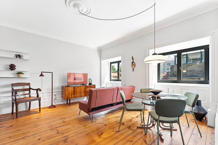 Ferienwohnung für 3 Personen - 1