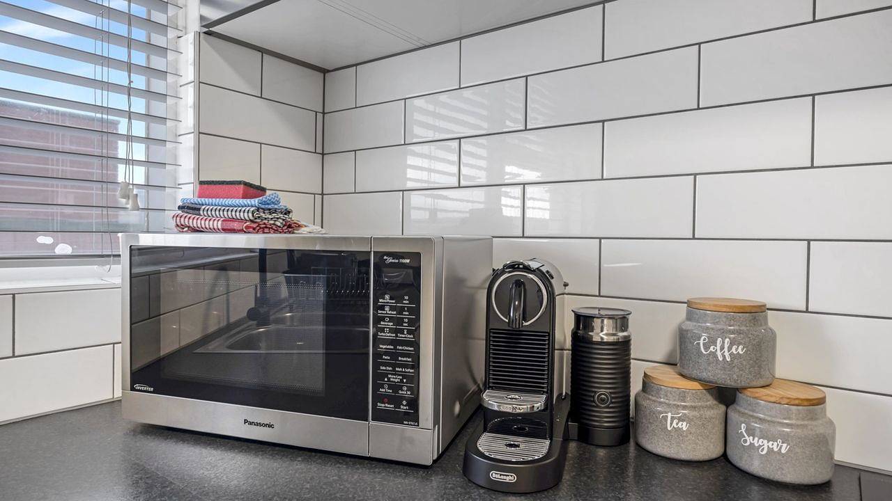 Entire holiday apartment, Ferienwohnung für 6 Personen (2 m²) in Campbelltown in Adelaide, South Australia