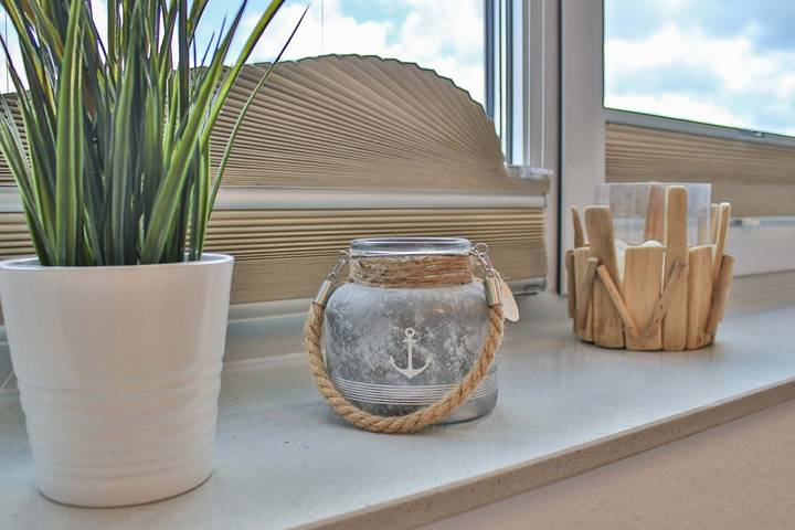 Ferienwohnung für 3 Personen, mit Haustier auf Langeoog - 3