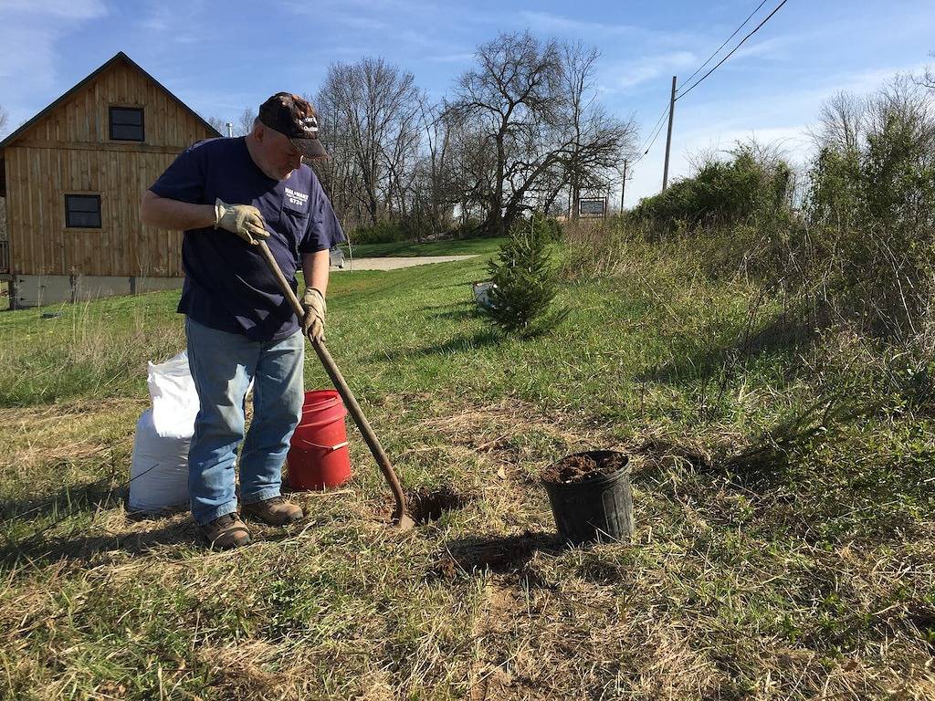 Chalet for 6 Guests in Ohio, USA