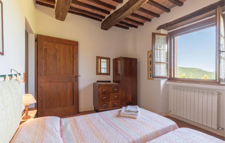 Ferienwohnung für 6 Personen, mit Pool in Umbrien - 4