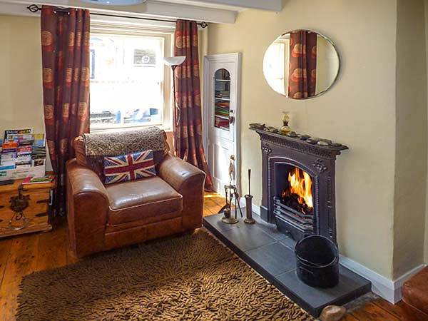 Cottage für 4 Personen in Staithes, North York Moors National Park