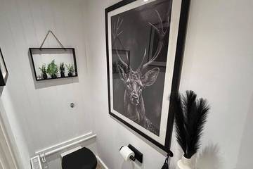 Cottage for 4 People in Matlock, Derbyshire, Photo 3