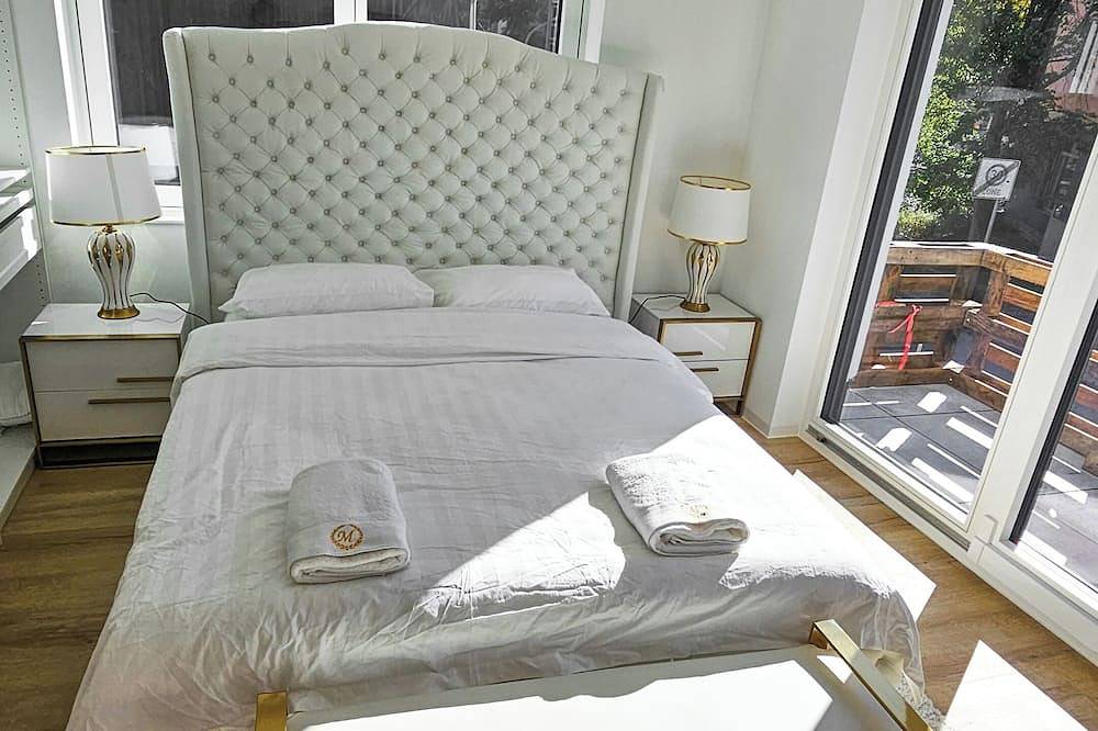 Appartamento intero, L Beautiful newly built apartment -9 min to Octoberfest in Monaco di Baviera Sendling, Monaco di Baviera