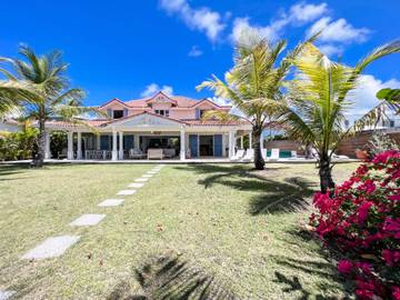 Villa pour 12 Personnes dans Saint-François, Antilles, Photo 3