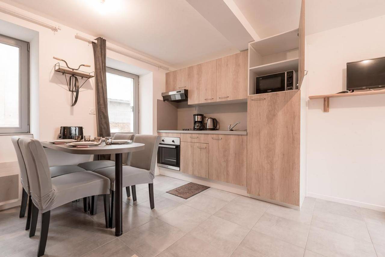 Appartement entier, Le safari in Les Rairies, Vallée de la Loire