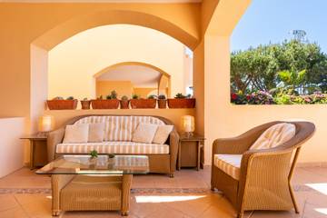 Apartamento De Vacaciones para 4 Personas en Elviria, Marbella, Foto 1