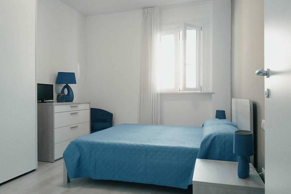 Apartamento entero, Modern apartment within walking distance of the sea and the city center. in Grottammare, Grottammare (Comune)