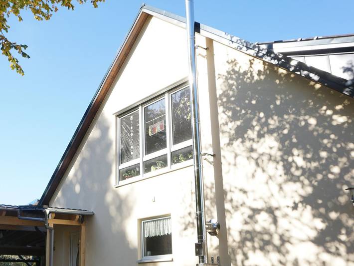 Ferienwohnung für 2 Personen in Lahn-Taunus - 3