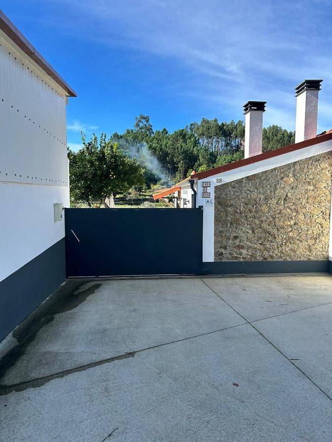 Casa da Bivó in Figueiró dos Vinhos, Leiria distrito