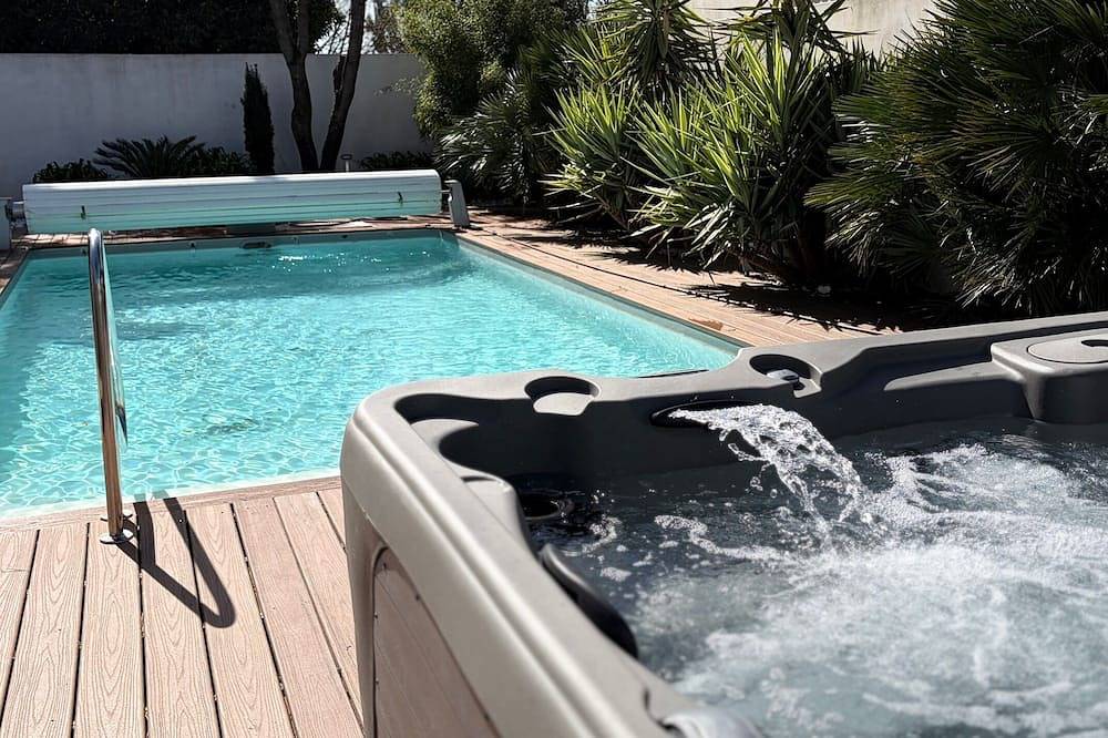Photo : Maison de vacances
