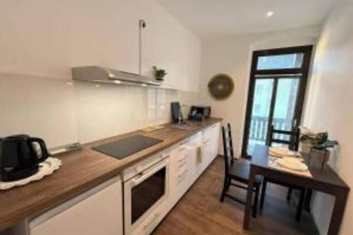 Ferienwohnung für 4 Personen