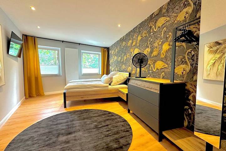 Vakantieappartement voor 2 personen - 1