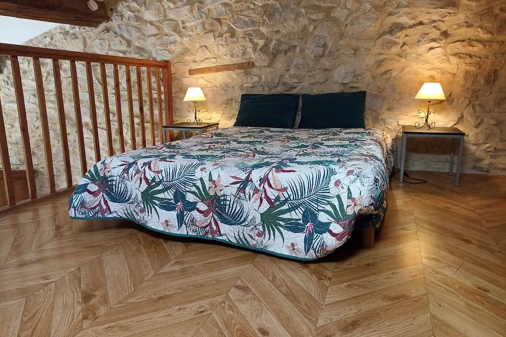 Gite de caractère dans une propriété viticole - unit_1972900 in Nîmes, Région de Nîmes