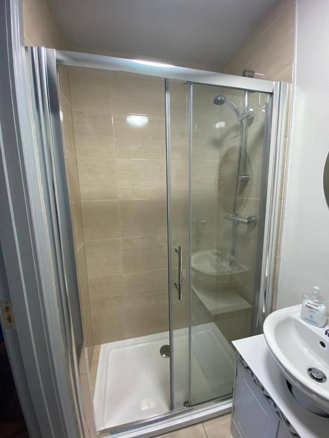 Deluxe Double Room in Dingle Peninsula