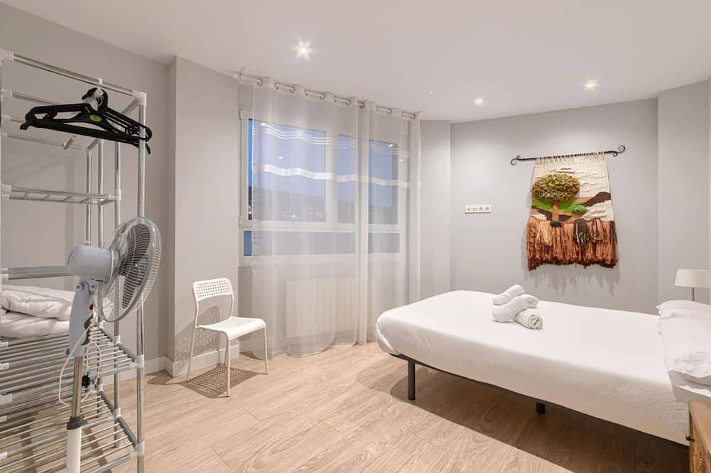 Entire apartment, Bright apartment Barakaldo in Barakaldo, Bizkaia