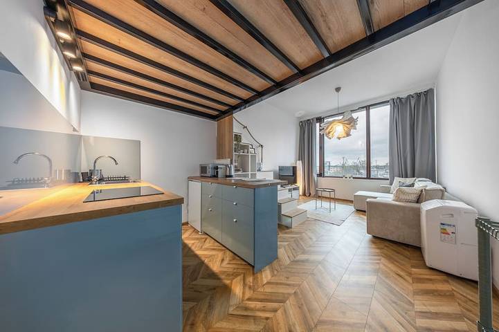 Ferienwohnung für 4 Personen in Bratislava