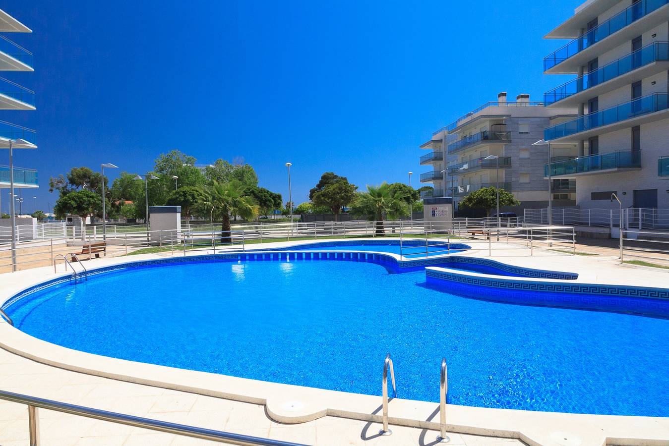 Apartamento entero, Uhc Mar Augusta Family Complex in Vilafortuny, Cambrils