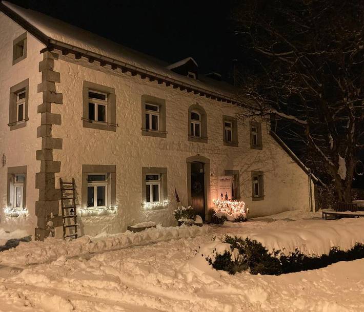 Apartamento de vacaciones para 3 personas, con jardín y vistas, Familias con niños - 1