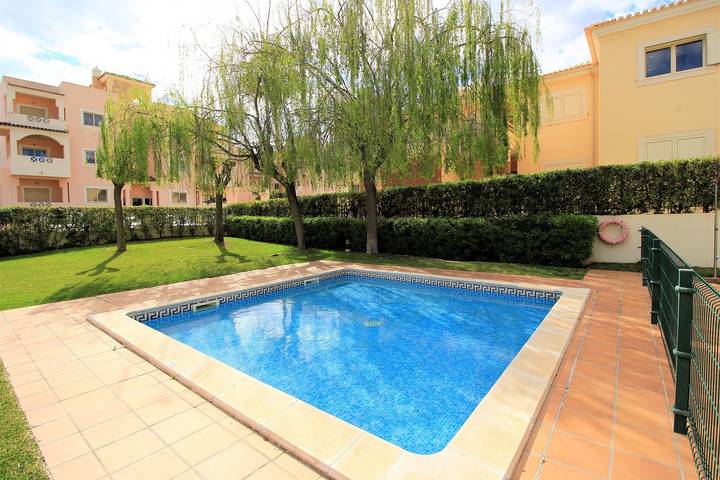 Apartamento entero, Vilamoura Miragolf With Pool in Vilamoura, Quarteira