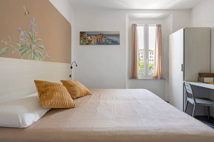 Ferienwohnung für 5 Personen in La Spezia - 4