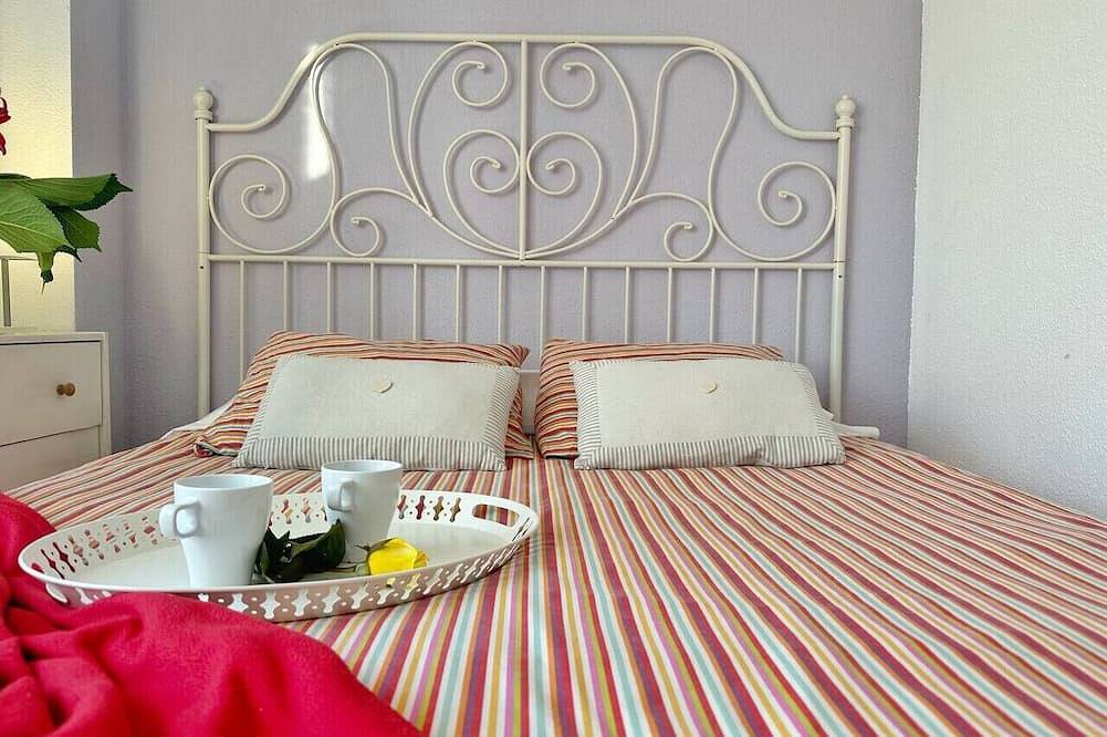 Appartement entier, Duplex with view La Arena 4605 in Arnuero, Côte Cantabrienne
