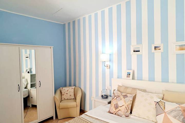 Ferienwohnung für 5 Personen, mit Whirlpool und Balkon in Licata - 4