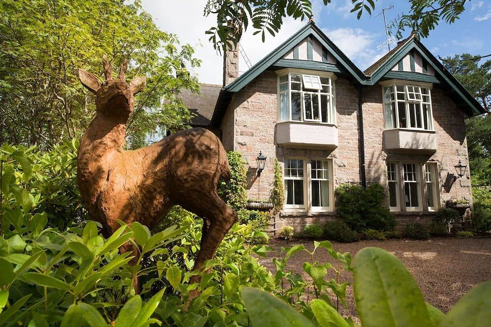 Casa vacanza a Aviemore a partire da 654€ a notte