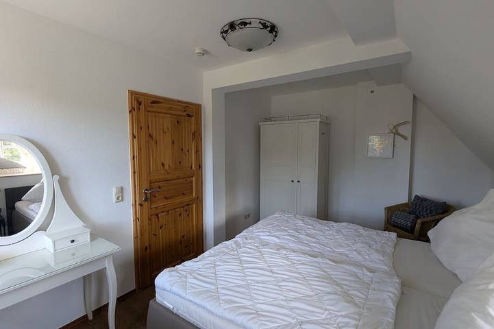 Ferienpark für 6 Personen, mit Garten auf dem Darß - 4