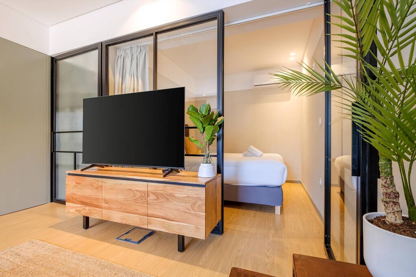 Apartamento inteiro, Guestready - Hora de ouro em Matosinhos in Matosinhos, Matosinhos e Leça da Palmeira
