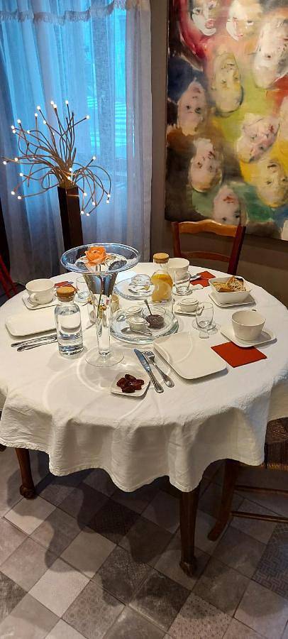 Location de vacances pour 2 personnes, avec jardin et terrasse dans Lys-Haut-Layon - 4