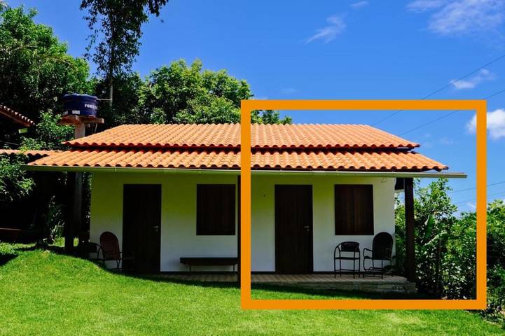 Maison d’hôte pour 4 personnes, avec jardin dans Ilha de Boipeba - 4